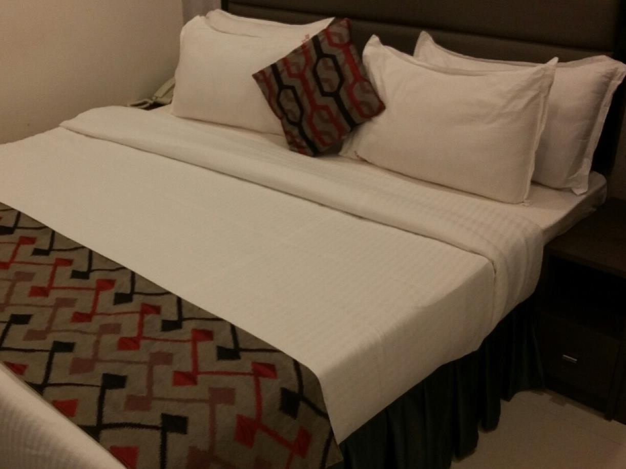 Hotel Kalpana Elite Bombay Esterno foto