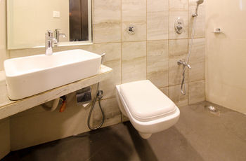Hotel Kalpana Elite Bombay Esterno foto