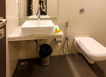 Hotel Kalpana Elite Bombay Esterno foto