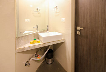 Hotel Kalpana Elite Bombay Esterno foto