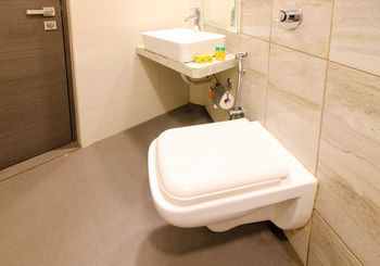 Hotel Kalpana Elite Bombay Esterno foto
