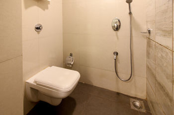 Hotel Kalpana Elite Bombay Esterno foto