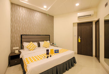 Hotel Kalpana Elite Bombay Esterno foto