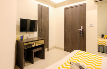 Hotel Kalpana Elite Bombay Esterno foto