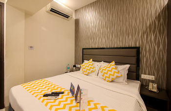 Hotel Kalpana Elite Bombay Esterno foto