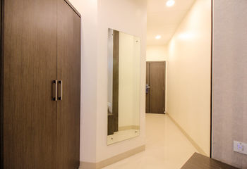 Hotel Kalpana Elite Bombay Esterno foto