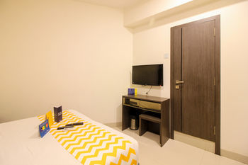 Hotel Kalpana Elite Bombay Esterno foto
