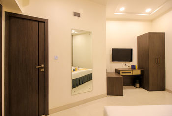 Hotel Kalpana Elite Bombay Esterno foto