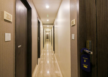 Hotel Kalpana Elite Bombay Esterno foto